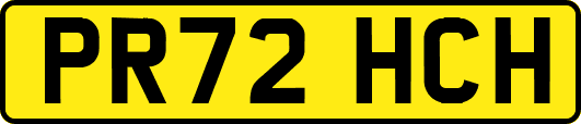 PR72HCH