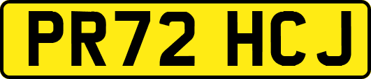 PR72HCJ