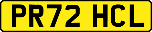 PR72HCL