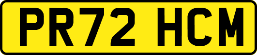 PR72HCM