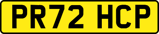 PR72HCP