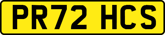 PR72HCS