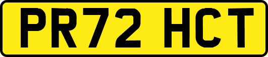 PR72HCT
