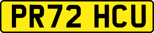 PR72HCU