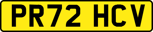 PR72HCV