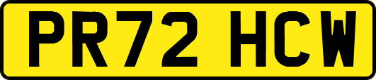 PR72HCW