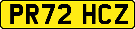 PR72HCZ