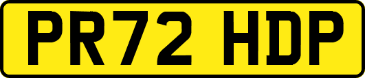 PR72HDP