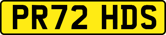PR72HDS