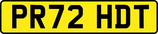 PR72HDT