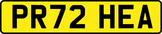 PR72HEA
