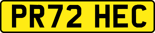 PR72HEC