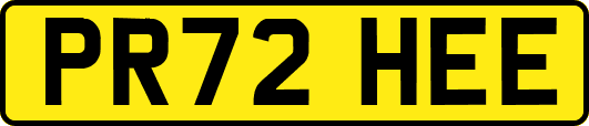 PR72HEE