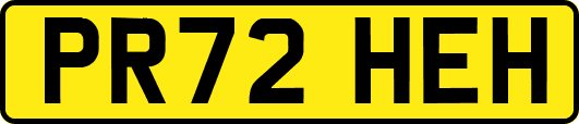 PR72HEH