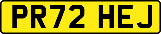 PR72HEJ