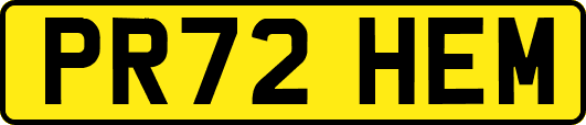 PR72HEM