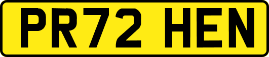 PR72HEN