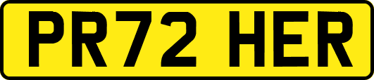 PR72HER