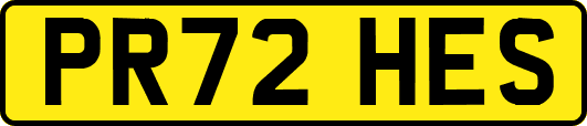 PR72HES