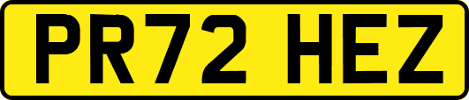 PR72HEZ