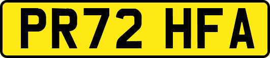 PR72HFA