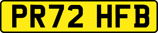 PR72HFB