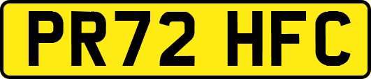 PR72HFC