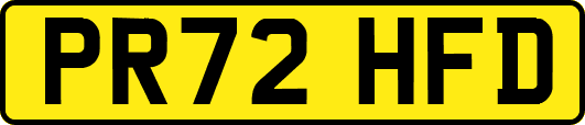 PR72HFD
