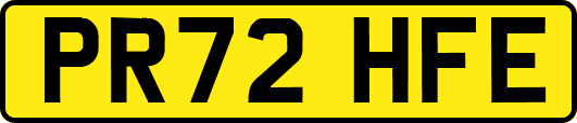 PR72HFE