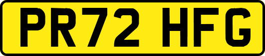 PR72HFG