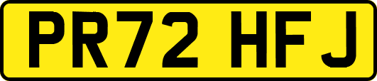 PR72HFJ