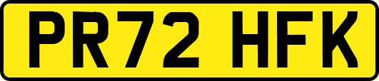 PR72HFK