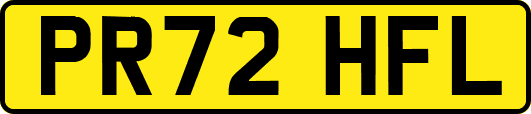 PR72HFL