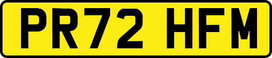 PR72HFM