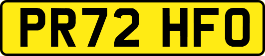 PR72HFO