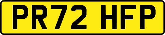 PR72HFP