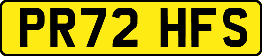 PR72HFS