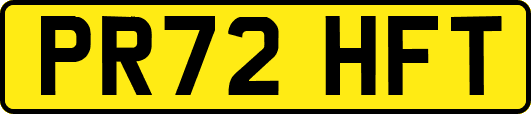 PR72HFT