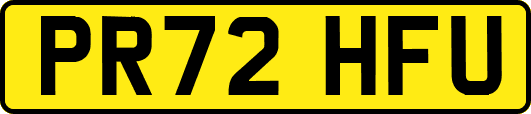 PR72HFU