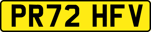 PR72HFV