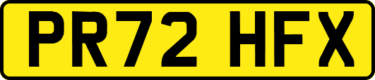 PR72HFX