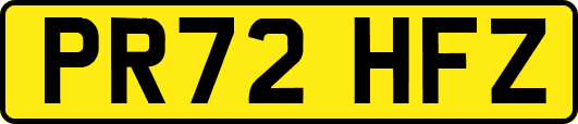 PR72HFZ