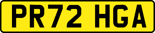 PR72HGA