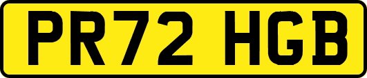 PR72HGB