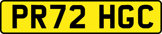PR72HGC