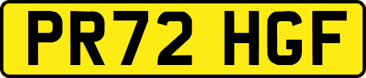 PR72HGF