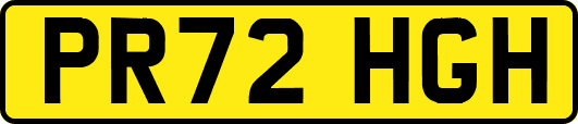 PR72HGH