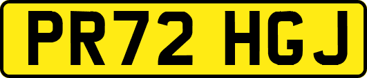 PR72HGJ