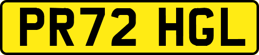 PR72HGL