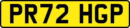 PR72HGP